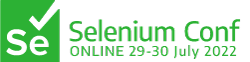 Selenium Conference 2018